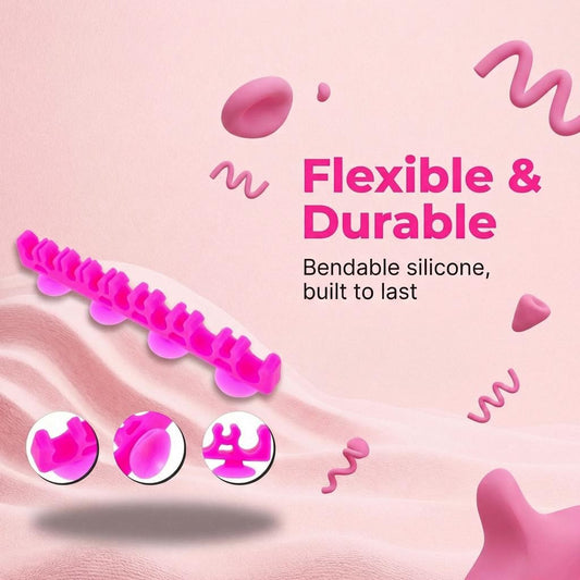 Make up Brush Holder